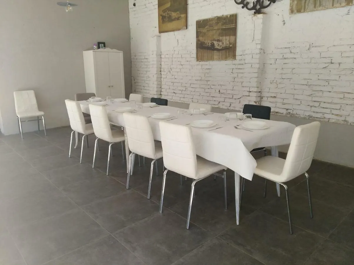Villa Aruch Florence Aparthotel