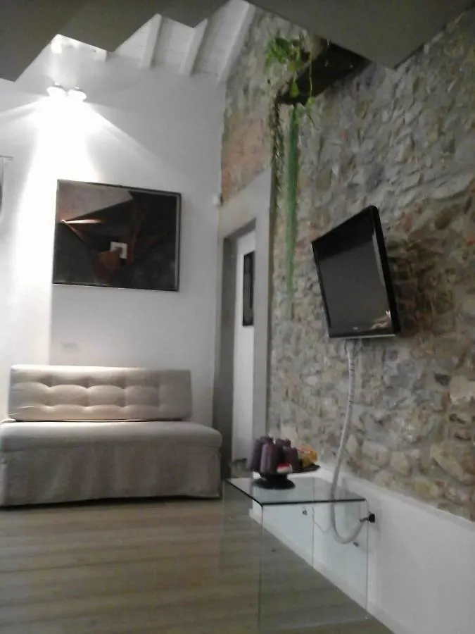 Villa Aruch Firenze Aparthotel