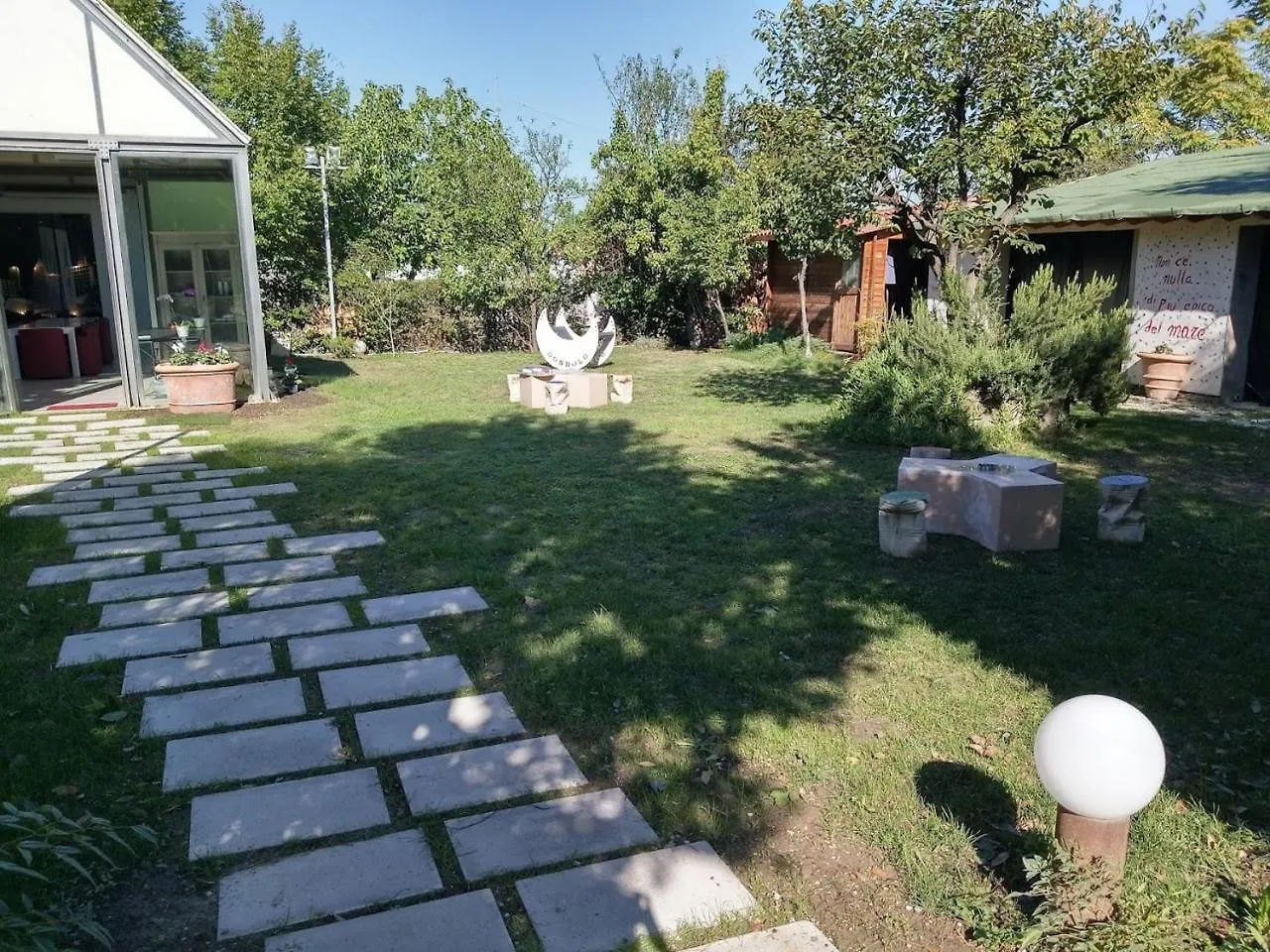 Villa Aruch Florencja